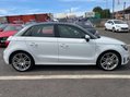 Audi A1 1.6 A1 Sportback TDI S Line 5dr 2