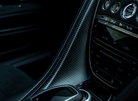 Aston Martin DBS Superleggera 23