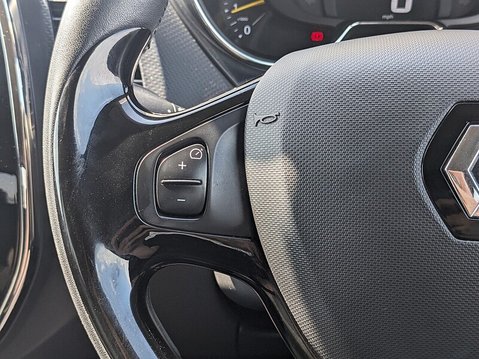 Renault Captur DYNAMIQUE S MEDIANAV ENERGY DCI S/S 23