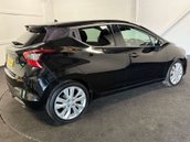 Nissan MICRA 1.0 Micra Acenta DiG-T 5dr 5