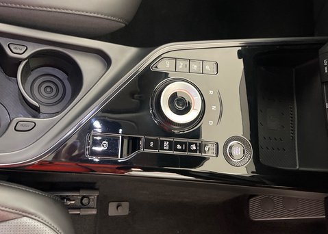 Kia Niro '4' 1.6 GDi PHEV 18