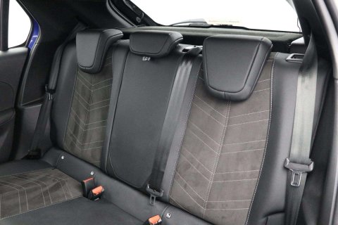 Vauxhall Corsa 5dr 1.2 Turbo Ultimate Automatic 7