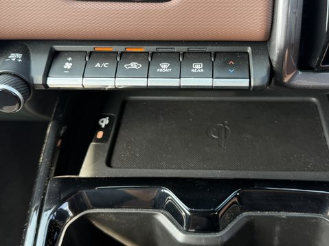 Suzuki eVitara 128kw 61kwh Ultra 26