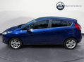 Ford Fiesta 1.0T EcoBoost Zetec Euro 6 (s/s) 5dr 5