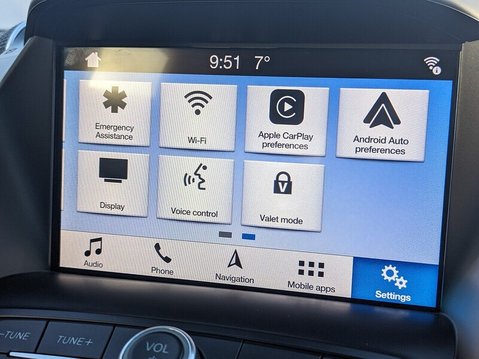 Ford Kuga ST-LINE TDCI 31