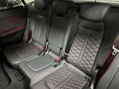 Audi RS Q8 4.0 TFSI V8 Vorsprung SUV 5dr Petrol Tiptronic quattro Euro 6 (s/s) (600 ps 42