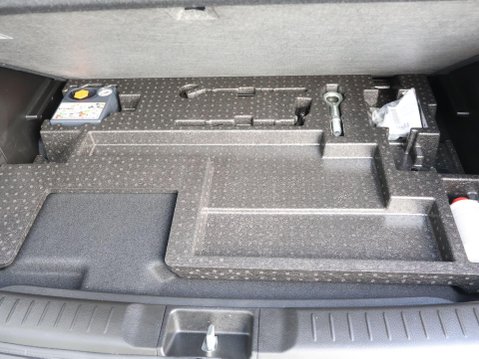 Suzuki Vitara 1.5 SZ-T AGS Auto Euro 6 (s/s) 5dr 22
