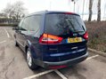 Ford Galaxy 2.0 Galaxy Titanium X TDCi Auto 5dr 24