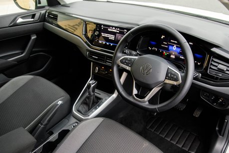 Volkswagen Taigo LIFE TSI DSG