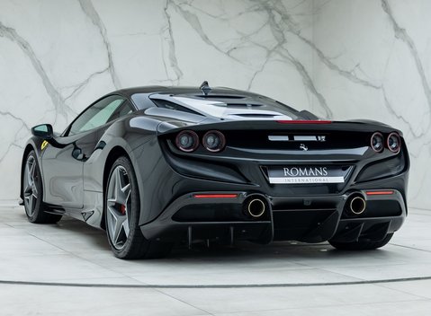 Ferrari F8 Tributo 7