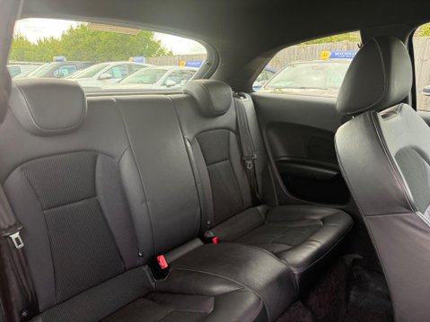 Audi A1 1.4 TFSI S line Style Edition Euro 5 (s/s) 3dr 15