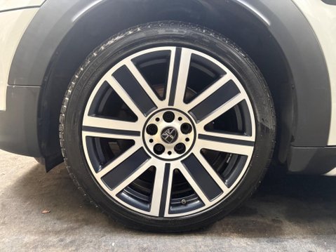 Mini Countryman 1.5 Cooper Exclusive Auto ALL4 Euro 6 (s/s) 5dr 50