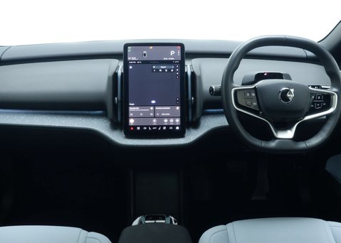 Volvo Ex30 Single Motor Extended Range 69kWh Ultra SUV 5dr Electric Auto (272 ps) 20