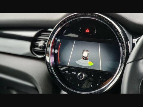 Mini Hatch COOPER S SPORT 20
