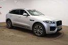 Jaguar F-Pace 2.0 F-Pace R-Sport AWD D 4WD 5dr