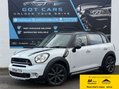 Mini Countryman 2.0 Cooper SD Auto ALL4 Euro 5 5dr 1