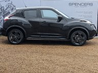 Nissan Juke TEKNA 10