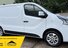 Renault Trafic 1.6 dCi ENERGY 27 Sport Nav Panel Van 5dr Diesel Manual SWB Standard Roof E