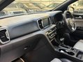 Kia Sportage 2.0 CRDi GT-Line S Auto AWD Euro 6 5dr 10