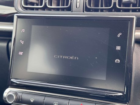 Citroen C3 1.2 C3 Flair PureTech 5dr 30