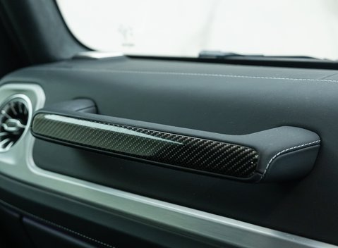 Mercedes-Benz G Class AMG G63 MAGNO EDITION 26