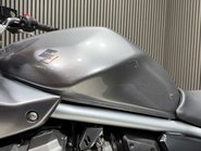 Suzuki Bandit GSF 650 2009 ONLY 13K NEW MOT JUST SERVICED A2 650CC 17