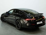 Mercedes-Benz Amg GT 4.0 63 V8 BiTurbo Coupe 5dr Petrol SpdS MCT 4MATIC+ Euro 6 (s/s) (585 ps) 24
