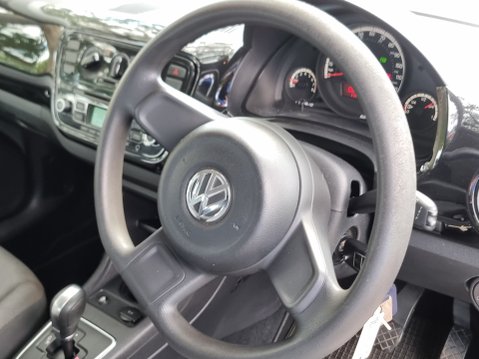 Volkswagen Up MOVE UP 30