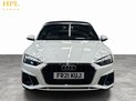 Audi A5 2.0 TFSI 35 S line Convertible 2dr Petrol S Tronic Euro 6 (s/s) (150 ps) 2