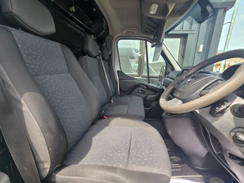 Vauxhall Movano L3H2 F3500 9