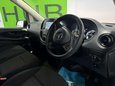 Mercedes-Benz Vito eVito 66 Progressive 16