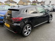 Renault Clio RS LINE TCE 7