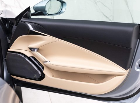 Ferrari Roma 3.8T V8 F1 DCT Euro 6 (s/s) 2dr 18