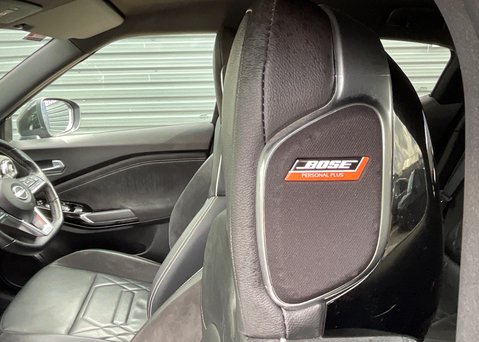 Nissan Juke TEKNA PLUS 16