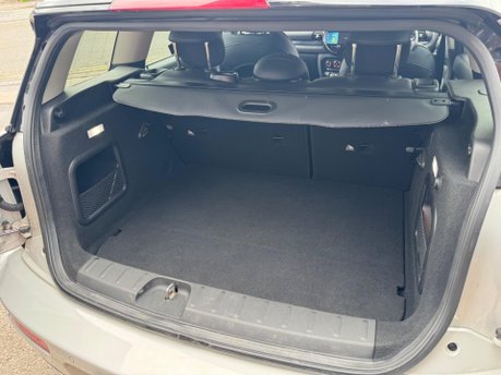 Mini Clubman COOPER CLASSIC 14