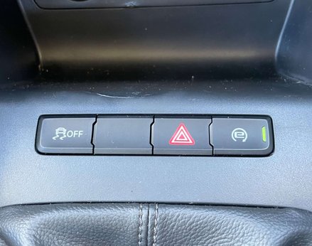 MG MG3 1.5 MG3 Exclusive Nav VTi-Tech 5dr 37