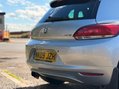 Volkswagen Scirocco 2.0 TSI GT DSG Euro 4 3dr 13