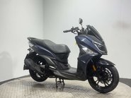 SYM Jet 14 LC 2022 12K GOOD RUNNING PROJECT SCOOTER 125CC BIKE 2