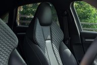 Audi S3 2.0 TFSI Black Edition S Tronic quattro Euro 6 (s/s) 4dr 30