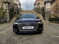 Audi A6 3.0 A6 Sport 50 TDI Quattro Semi-Auto 4WD 5dr 4