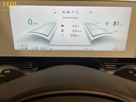 Hyundai IONIQ 5 77kWh Namsan Edition Hatchback 5dr Electric Auto AWD (325 ps) 14