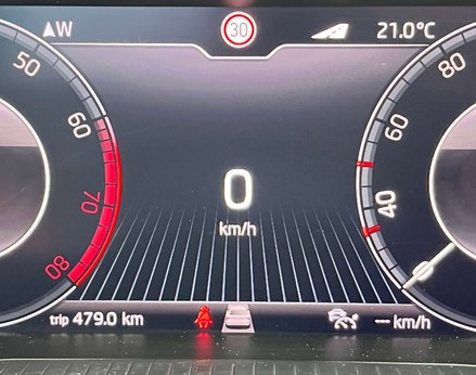Skoda Superb 2.0 Superb Laurin & Klement Enterprise TSi Semi-Auto 5dr 27