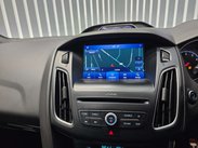 Ford Focus 2.3T EcoBoost RS Hatchback 5dr Petrol Manual AWD Euro 6 (s/s) (350 ps) 11