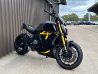 Ducati Diavel 1.3 Diavel 25