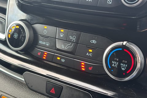 Ford Tourneo Custom 320 L1 Titanium X 185 ps 8 Seater 20