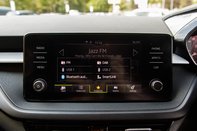 Skoda Fabia COLOUR EDITION TSI 25