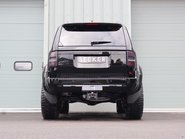 Toyota Land Cruiser 2026 COMMERCIAL WIDEBODY 2 INCH OLM MAN EMU LIFT REAR SEATS FITTED  27