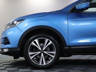 Nissan Qashqai DIG-T TEKNA 27