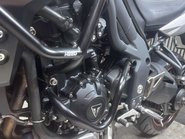 Triumph Tiger SPORT 2017 ONLY 14K TINTED SCREEN MOT MAY 2027 35