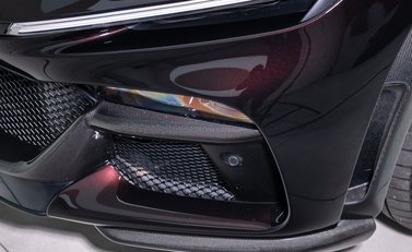 Ferrari Purosangue 42